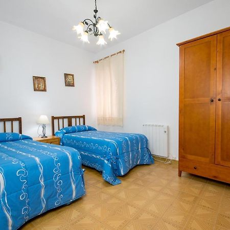 Apartamento Paco Entre Valencia Y Castellon Apartman Benafer Kültér fotó