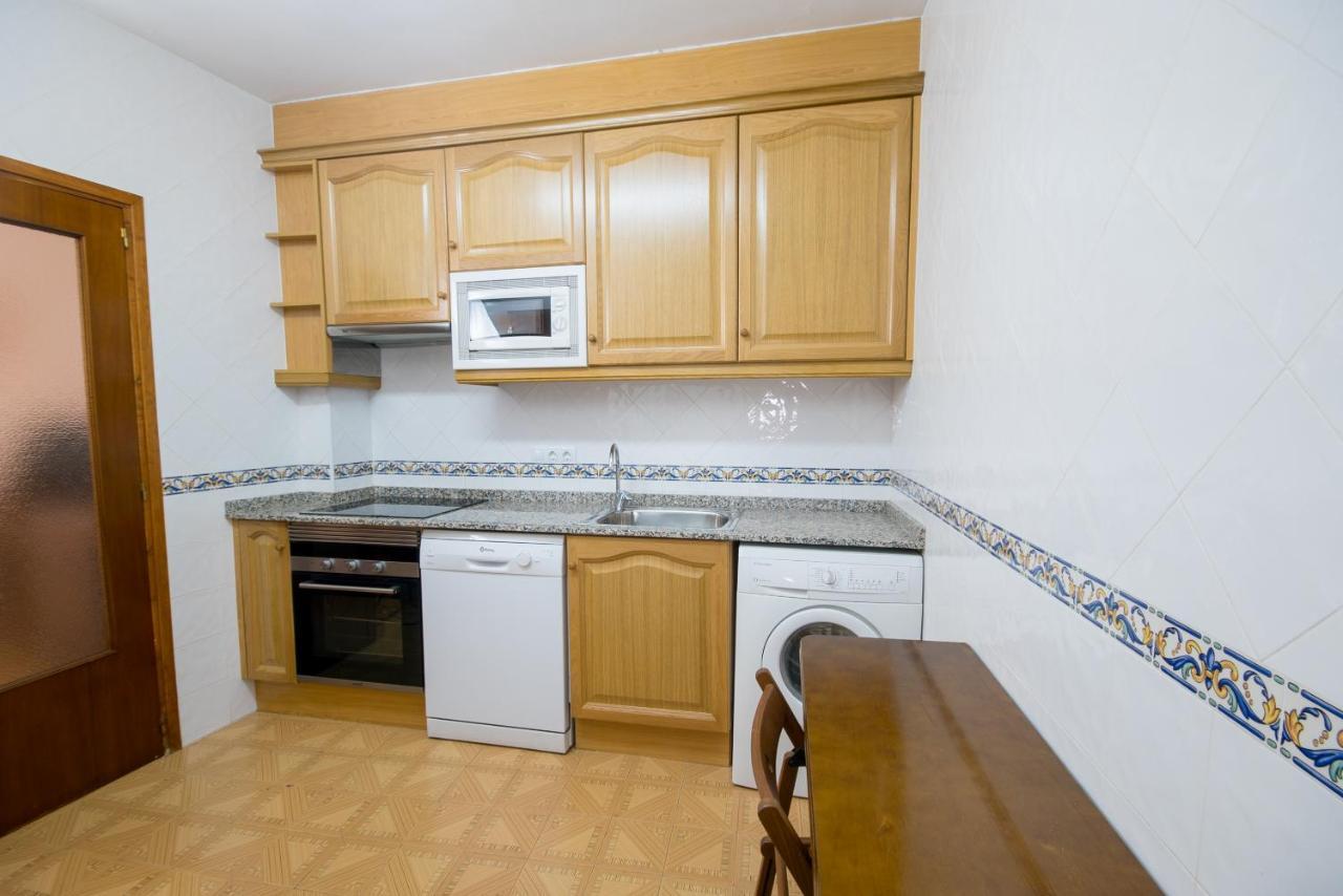 Apartamento Paco Entre Valencia Y Castellon Apartman Benafer Kültér fotó